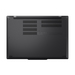 Lenovo ThinkPad T14s Gen 6 (Snapdragon) Copilot+ PC Qualcomm Snapdragon X1E-78-100 Computadora portátil 35.6 cm (14") Pantalla táctil WUXGA 32 GB LPDDR5x-SDRAM 512 GB SSD Wi-Fi 7 (802.11be) Windows 11 Pro Español Negro