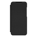 Samsung Galaxy S25 FE Flip Book Case Zwart