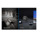 Manhattan Cuatro puertos USB-C PD con hasta 140 W por puerto, 240 W de salida total, Power Delivery 3.1, negro