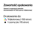 Zestaw 2 oryginalnych wkładów tuszy HP 302 (czarny i trójkolorowy) X4D37AE