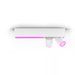 Philips Hue Centris Opbouwspot White and Color - Wit - Rechthoek - 2-spots