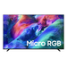 Samsung Micro RGB 65" R85H (2026)