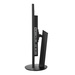 Targus DM4240PUSZ computer monitor 61 cm (24″) 1920 x 1080 pixels HD LCD Black thumbnail 11
