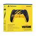 Sony PlayStation 5 DualSense Draadloze Controller Wolverine Battle Yellow Limited Edition