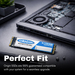 Origin Storage Inception SSD 256GB NVMe M.2 3D TLC 80mm thumbnail 3