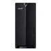 Acer Aspire TC-885 I5424 NL Intel® Core™ i5 i5-8400 4 GB DDR4-SDRAM 256 GB SSD Windows 10 Home Tower PC Black thumbnail 2