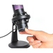Manhattan 102674 microphone Black PC microphone thumbnail 8