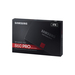 Samsung 860 PRO 4 TB 2.5″ Serial ATA III thumbnail 8