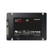 Samsung 860 PRO 4 TB 2.5″ Serial ATA III thumbnail 2