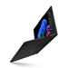 Lenovo ThinkPad T14s Gen 6 (Snapdragon) Copilot+ PC Qualcomm Snapdragon X1E-78-100 Computadora portátil 35.6 cm (14") Pantalla táctil WUXGA 32 GB LPDDR5x-SDRAM 512 GB SSD Wi-Fi 7 (802.11be) Windows 11 Pro Español Negro