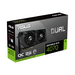 ASUS Dual -RTX4070-O12G NVIDIA GeForce RTX 4070 12 GB GDDR6X