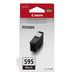 Canon PG-595 Cartridge Zwart