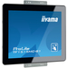 iiyama ProLite TF1515MC-B1 computer monitor 38.1 cm (15″) 1024 x 768 pixels LED Touchscreen Black thumbnail 13