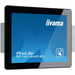 iiyama ProLite TF1515MC-B1 computer monitor 38.1 cm (15″) 1024 x 768 pixels LED Touchscreen Black thumbnail 15