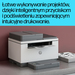 Drukarka wielofunkcyjna laserowa HP LaserJet M234sdw USB Wi-Fi