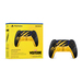 Sony PlayStation 5 DualSense Draadloze Controller Wolverine Battle Yellow Limited Edition