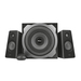 Trust GXT 38BT Tytan speaker set 120 W Universal Black 2.1 channels 10 W Bluetooth thumbnail 3