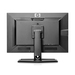 HP ZR30w computer monitor 76.2 cm (30″) 2560 x 1600 pixels Black thumbnail 3