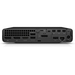 HP Elite Mini 600 G9 Intel® Core™ i7 i7-12700 8 GB DDR5-SDRAM 512 GB SSD Windows 11 Pro Mini PC Negro