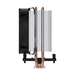 ARCTIC Freezer 8i – Compact Intel CPU Cooler thumbnail 5