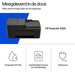 HP DeskJet 4320 All-in-One