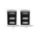Philips Hue Play Wall Washer Wit - 2-pack