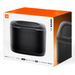 JBL Cove X1 Zwart