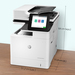 Urządzenie wielofunkcyjne HP LaserJet Enterprise MFP M635h
