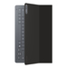 Samsung Galaxy Tab S11 Ultra Slim Toetsenbord Hoes QWERTY Zwart