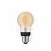 Philips Hue Filamentlamp White Ambiance Standaard E27
