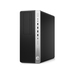 HP EliteDesk 800 G3 + ProDisplay P240va Intel® Core™ i5 i5-7500 8 GB DDR4-SDRAM 2 TB HDD Windows 10 Pro Tower PC Black, Silver thumbnail 3