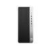 HP EliteDesk 800 G3 + ProDisplay P240va Intel® Core™ i5 i5-7500 8 GB DDR4-SDRAM 2 TB HDD Windows 10 Pro Tower PC Black, Silver thumbnail 2