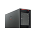 Lenovo ThinkStation P520 Intel® Xeon® W-2155 16 GB DDR4-SDRAM 512 GB SSD NVIDIA® Quadro® P2000 Windows 10 Pro for Workstations Tower Workstation Black thumbnail 2