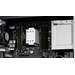 Lenovo ThinkStation P520 Intel® Xeon® W-2155 16 GB DDR4-SDRAM 512 GB SSD NVIDIA® Quadro® P2000 Windows 10 Pro for Workstations Tower Workstation Black thumbnail 5
