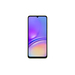 Samsung Galaxy A05 17 cm (6.7") Tarjeta SIM sencilla Android 13 4G USB Tipo C 4 GB 64 GB 5000 mAh Verde
