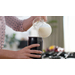 Philips Milk Twister CA6500/63 Melkopschuimer Zwart