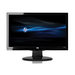 HP S2231a computer monitor 54.6 cm (21.5″) 1920 x 1080 pixels Black thumbnail 1