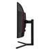 Dahua Technology LM32-E330CA computer monitor 80 cm (31.5″) 2560 x 1440 pixels Quad HD LCD Black thumbnail 5