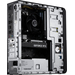 MSI PRO DP80 A14G Intel Core 7 14700, Barebone, DP80 A14G, SFF, Mini Computer, HTPC, (NO RAM, NO Storage, NO OS), Intel Graphics/DDR5/Dual HDMI/Dual LAN/WiFi 6E/BT 5.3 thumbnail 14