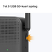 Imou 2S Video Doorbell Kit
