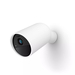 Philips Hue Secure Beveiligingscamera met batterij 2K Wit