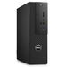 DELL Precision T3420 Intel® Xeon® E3 v6 E3-1225V6 16 GB DDR4-SDRAM 256 GB SSD Windows 10 Pro SFF Workstation Black thumbnail 3