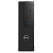 DELL Precision T3420 Intel® Xeon® E3 v6 E3-1225V6 16 GB DDR4-SDRAM 256 GB SSD Windows 10 Pro SFF Workstation Black thumbnail 2