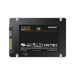 Samsung 860 EVO 2 TB 2.5″ Serial ATA III MLC thumbnail 5