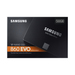 Samsung 860 EVO 500 GB 2.5″ Serial ATA III MLC thumbnail 6