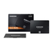 Samsung 860 EVO 500 GB 2.5″ Serial ATA III MLC thumbnail 9