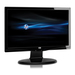 HP S2031a 20 inch Diagonal LCD Monitor computer monitor 50.8 cm (20″) 1600 x 900 pixels Black thumbnail 3