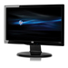 HP S2031a 20 inch Diagonal LCD Monitor computer monitor 50.8 cm (20″) 1600 x 900 pixels Black thumbnail 2