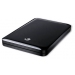 Seagate FreeAgent Go STAA1000200 external hard drive 1 TB 5400 RPM 2.5″ Black thumbnail 3