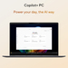 ASUS ExpertBook PM3606CKA-MB0134X QWERTY